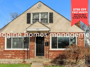 912 Fairdale Ave, Saint Louis, MO 63119