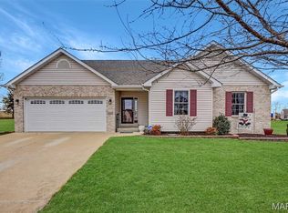 1055 Saint Andrews Dr, Union, MO 63084