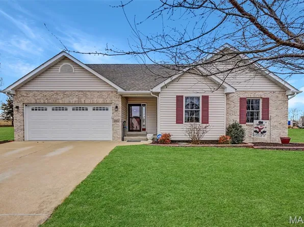 1055 Saint Andrews Dr, Union, MO 63084