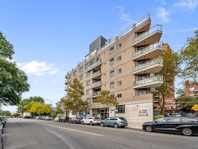 132-29 Blossom Avenue #2G, Flushing, NY, 11355