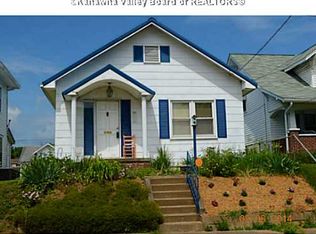 731 Drew St, Saint Albans, WV 25177