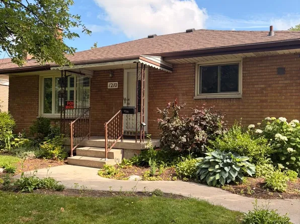 1210 Patann Dr, London, ON N5V 2J4
