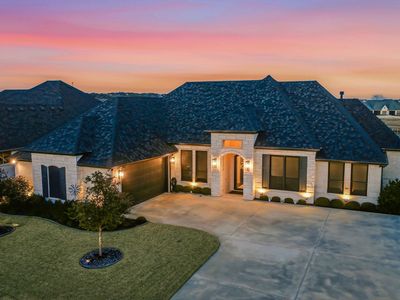 2040 Spieth St, Granbury, TX, 76048