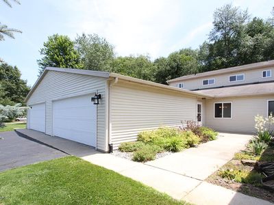 1080 Wedgewood Dr #63, Plainwell, MI, 49080