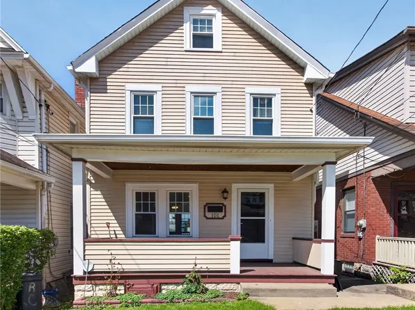 101 Schley Ave, Pittsburgh, PA 15205