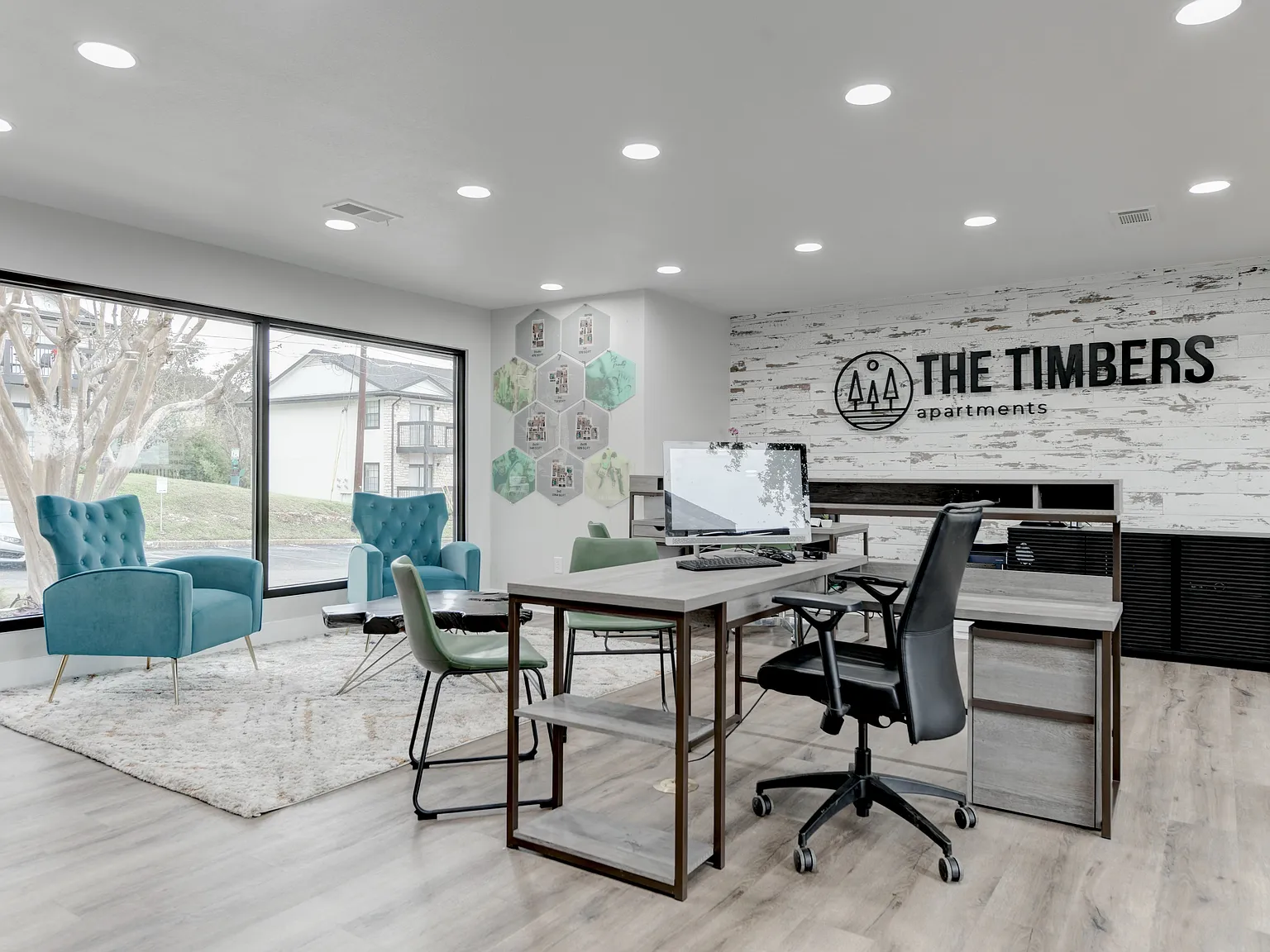 The Timbers — Photo 4