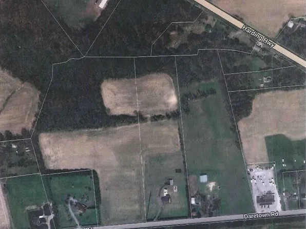 L-27.02 Daretown Rd, Elmer, NJ 08318