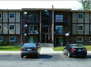 23441 S Western Ave APT E56, Park Forest, IL 60466