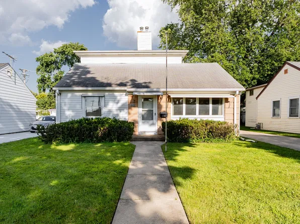 1535 Beach Ave, La Grange Park, IL 60526