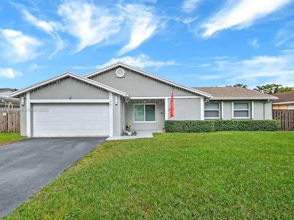 11561 SW 51st Ct, Cooper City, FL 33330