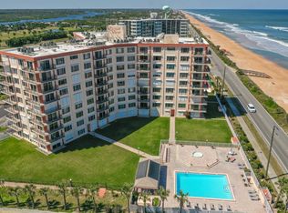 3600 S Ocean Shore Blvd APT 222, Flagler Beach, FL 32136