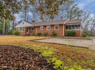 1420 Us Highway 1, Cameron, NC 28326