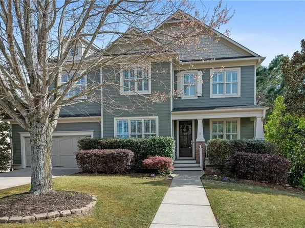 997 Woodbury Rd, Canton, GA 30114