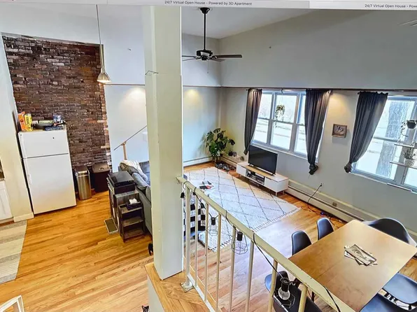 (undisclosed Address), Somerville, MA 02143