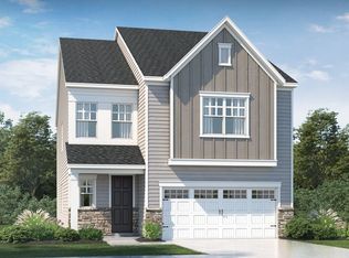 5540 Reach Dr #1254, Raleigh, NC 27616