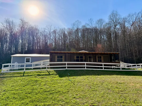2781 Bull Run Rd, Liberty, KY 42539