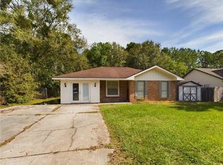 124 Timber Ridge Dr, Slidell, LA 70460