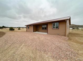 3 Capestrano Dr, Florence, CO 81226