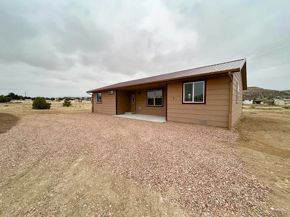 3 Capestrano Dr, Florence, CO 81226