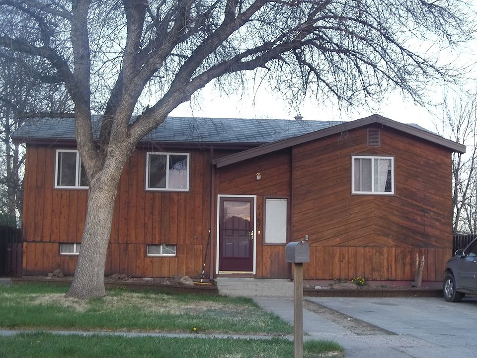 1167 lincoln ave Havre mt
