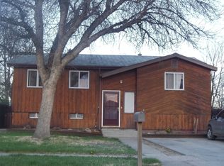 1167 Lincoln Ave, Havre, MT 59501