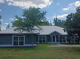 9128 NW 238th St, Alachua, FL 32615