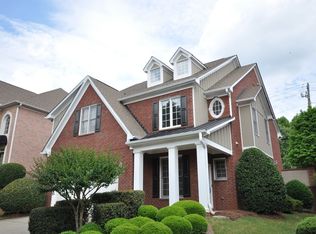 3703 Wescott Way, Atlanta, GA 30319