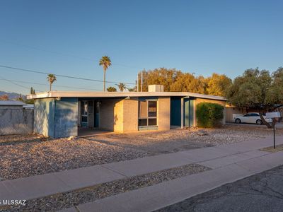 8133 E 6th St, Tucson, AZ, 85710