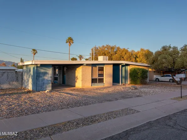 8133 E 6th St, Tucson, AZ 85710