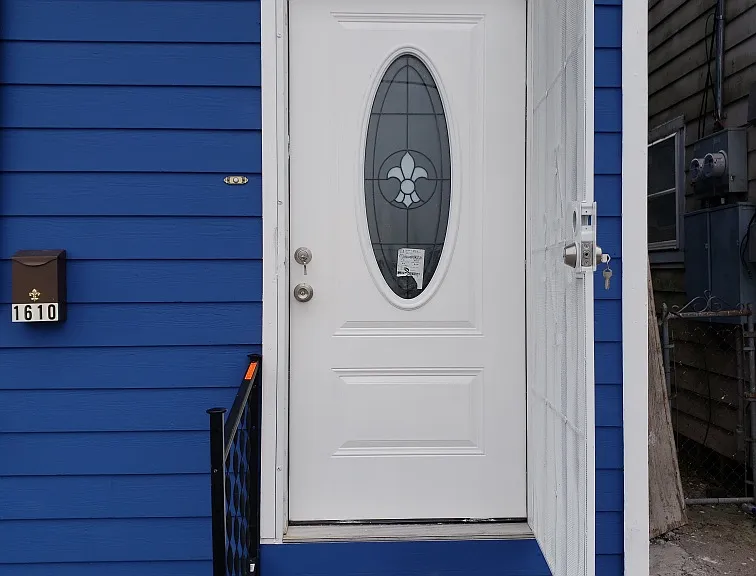 1608 Rev John Raphael Jr Way — Photo 1
