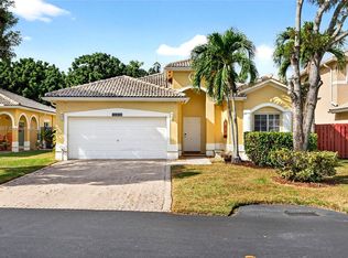 Oak Creek North Replat, Miami, FL 33196