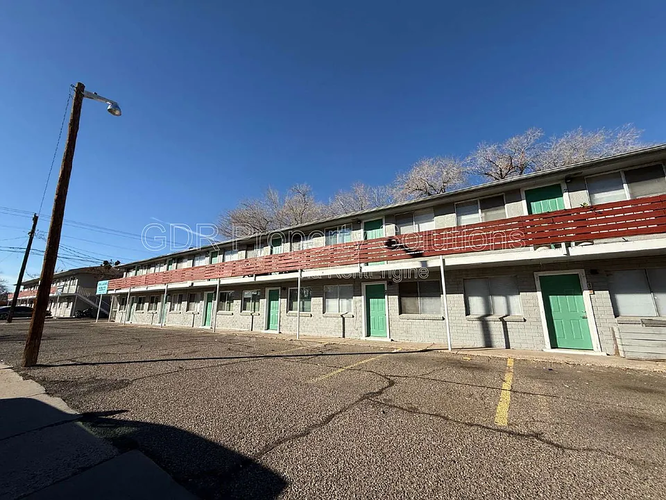 1200 Coal Ave SW #10