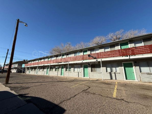 1200 Coal Ave SW #10