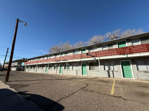 1200 Coal Ave SW, Albuquerque, NM