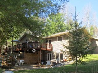 4148 Shady Ln, Rhinelander, WI 54501
