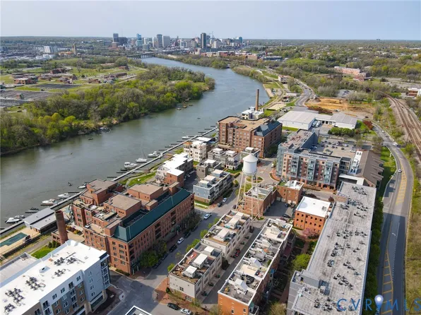 4820 Old Main St Unit 402, Henrico, VA 23231