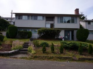2537 S Americus St, Seattle, WA 98108