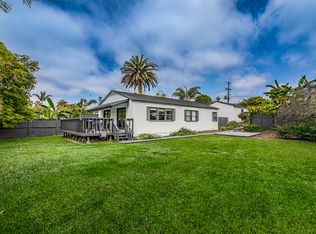 798 Saxony Rd, Encinitas, CA 92024