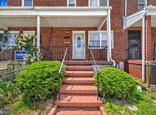 802 Umbra St, Baltimore, MD 21224