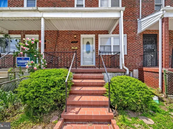802 Umbra St, Baltimore, MD 21224
