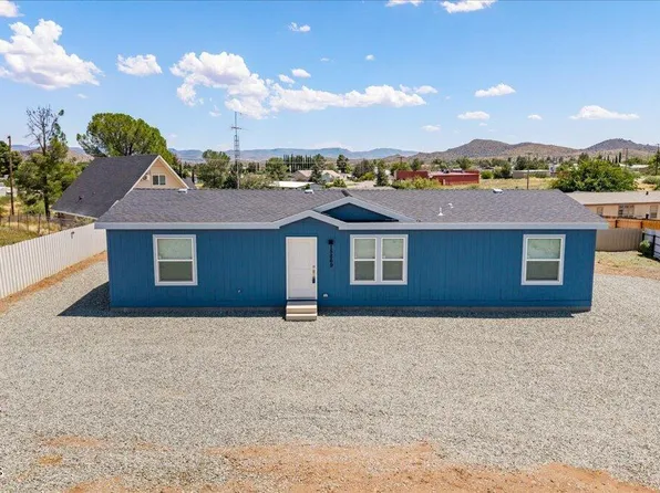 15869 S Chestnut Ln, Mayer, AZ 86333
