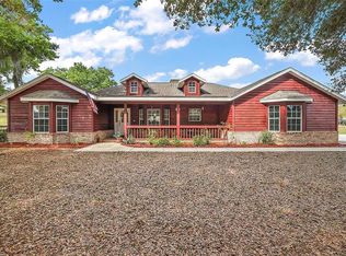 21245 S Buckhill Rd, Clermont, FL 34715