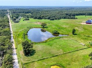 NW 176th Rd, Osceola, MO 64776