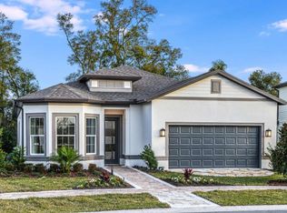 Mainstay Plan, Del Webb Stone Creek, Ocala, FL 34481