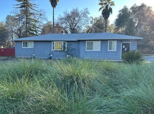 3085 Quartz Hill Rd, Redding, CA 96003