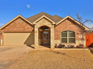3706 Bettes Ln, Abilene, TX 79606