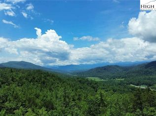 Lot 10A Sequoyah Circle, Marion, NC 28752