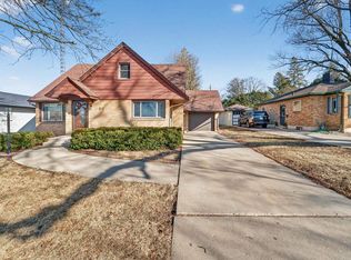 512 22nd Avenue, Monroe, WI 53566