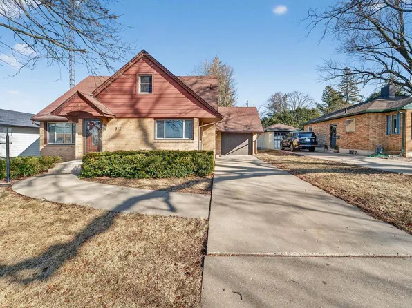 512 22nd Avenue, Monroe, WI 53566