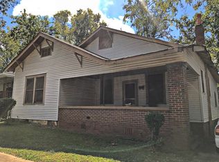 1116 15th Way SW, Birmingham, AL 35211